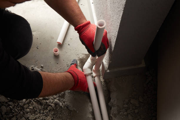 Best Faucet Repair  in Tecumseh, MI