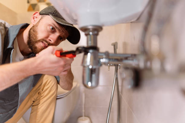 Best 24-Hour Plumber Near Me  in Tecumseh, MI
