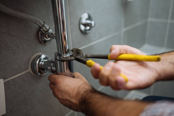 Tecumseh, MI Plumbing Company