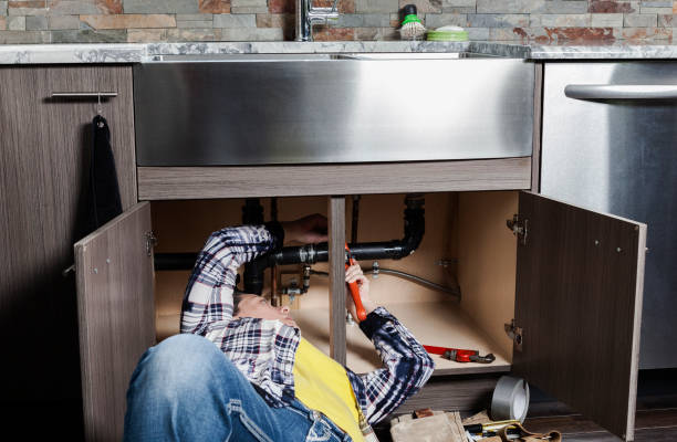 Best Sewer Cleaning Services  in Tecumseh, MI