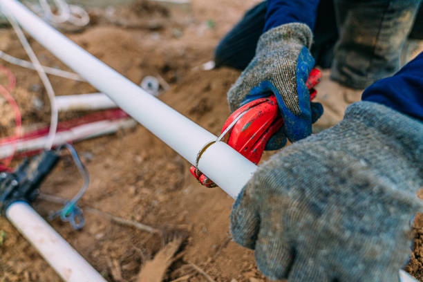 Best Toilet Repair Services  in Tecumseh, MI